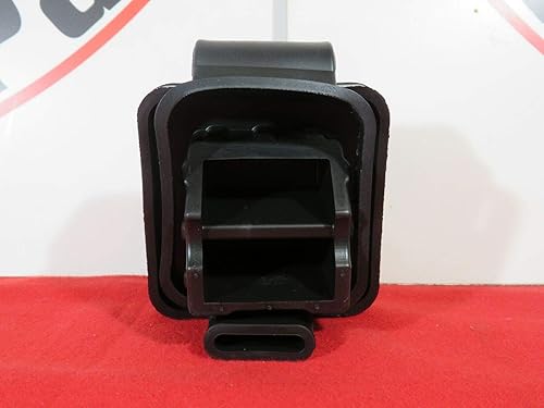 Miniatura 2 de Mopar 2020 RAM 1500 DT Enchufe receptor de enganche de 2 pulgadas con logotipo de Ram Nuevo OEM