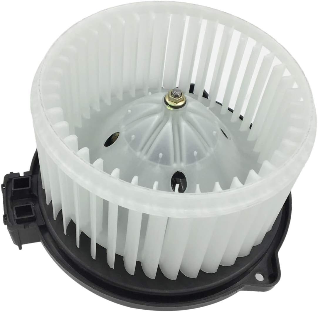 PartsFlow Heater A/C Fan Blower Motor for 2006 2007 2008 2009 2010 Subaru Legacy 700202