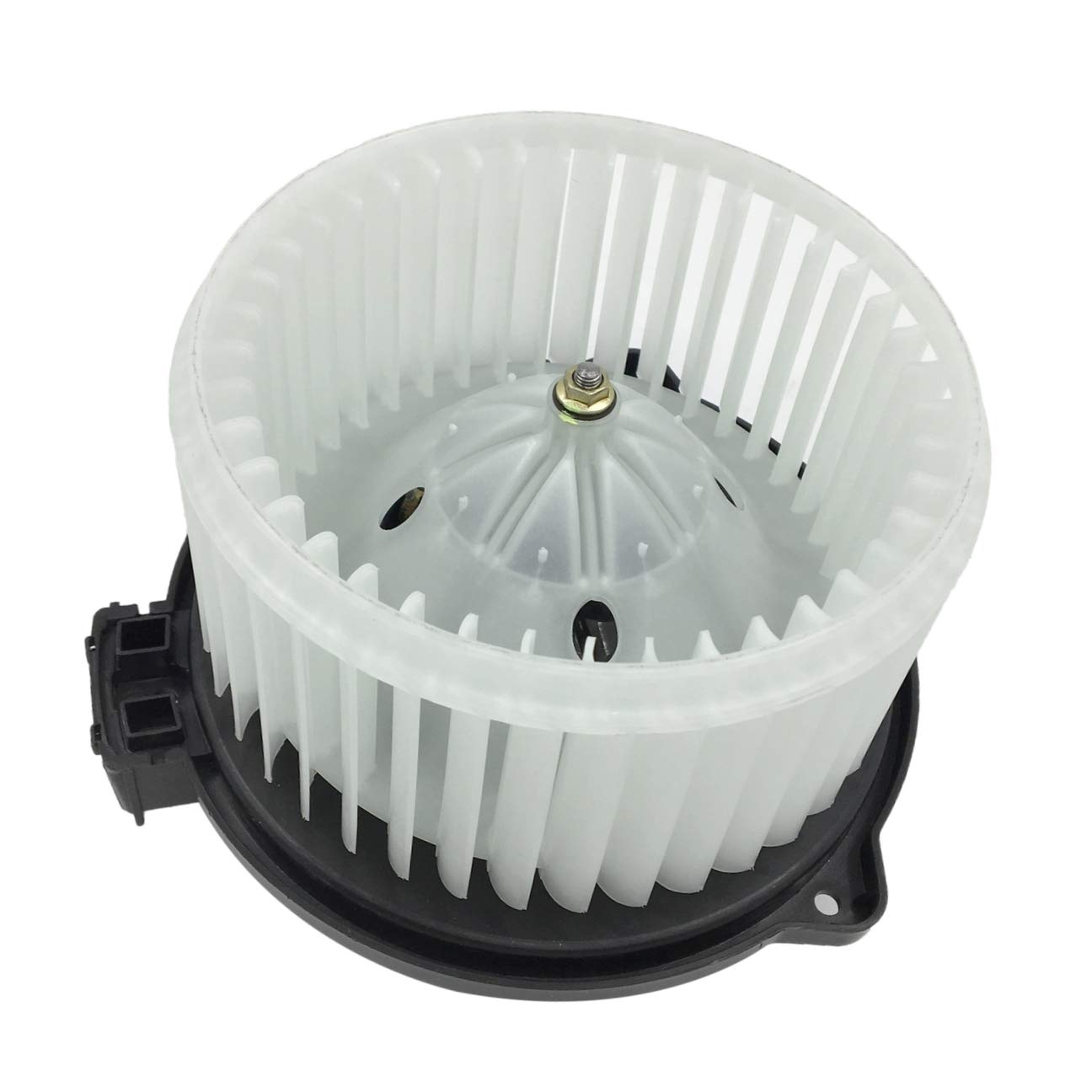 PartsFlow Heater A/C Fan Blower Motor For 2006 2007 2008 2009 2010 Subaru Legacy 700202