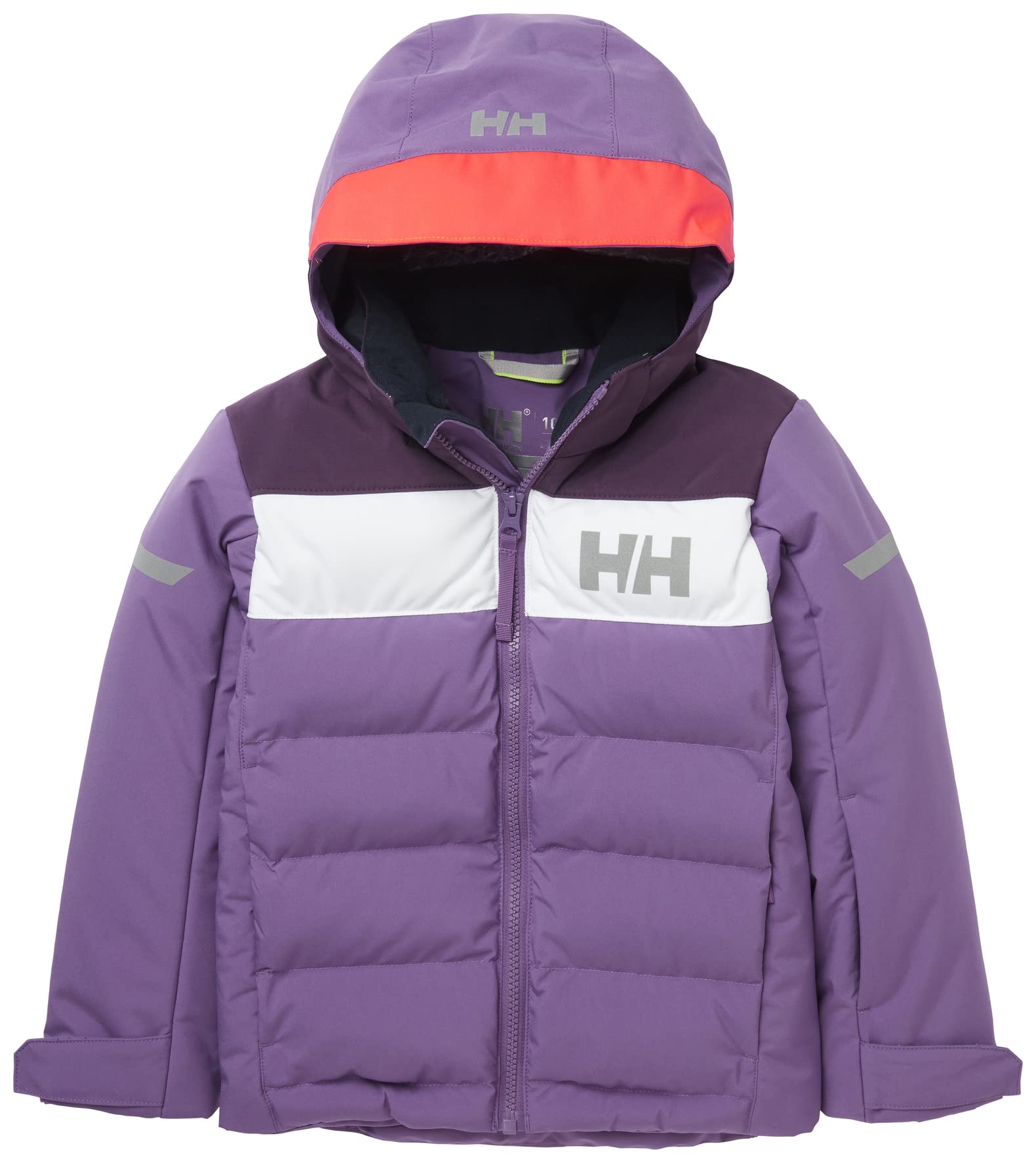Helly Hansen K HH Warm Set 2 - Ropa Interior Unisex