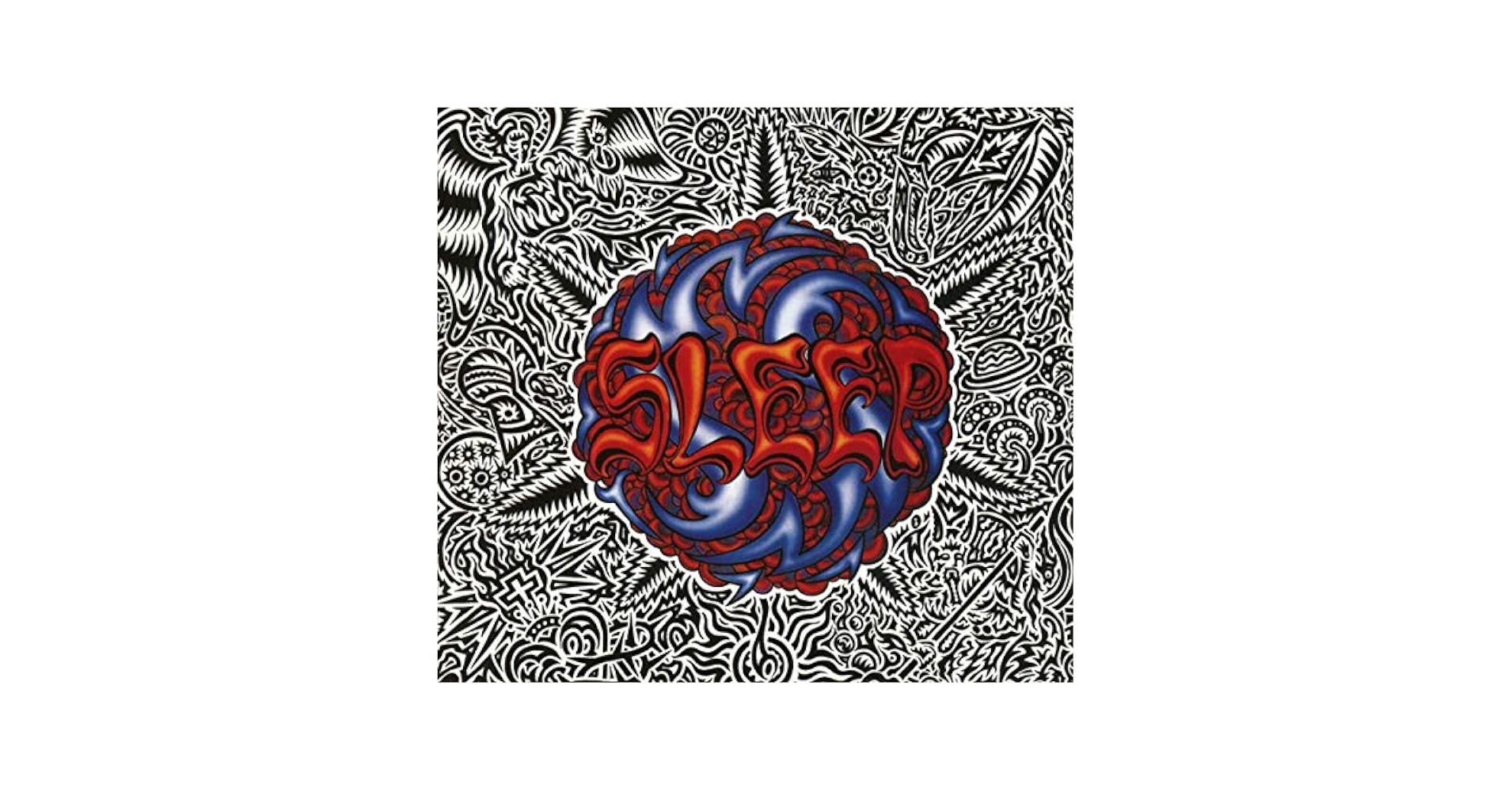 SLEEP - SLEEP’S HOLY MOUNTAIN 国内盤 Sleep - Sleeps Holy Mountain - Amazon.com Music