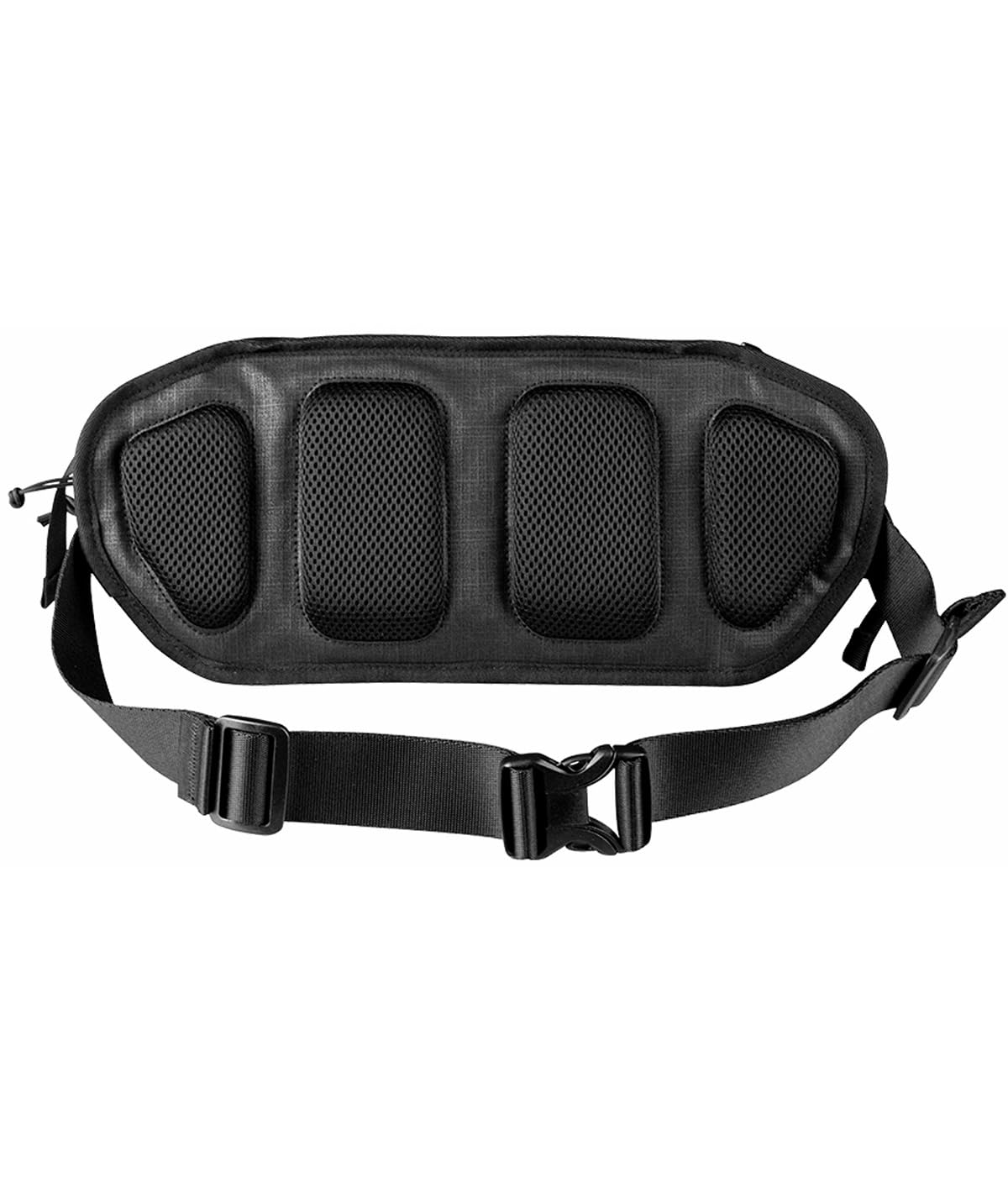 Topeak Hip Pack Sac Banane Adulte Unisexe, Noir, Taille Unique