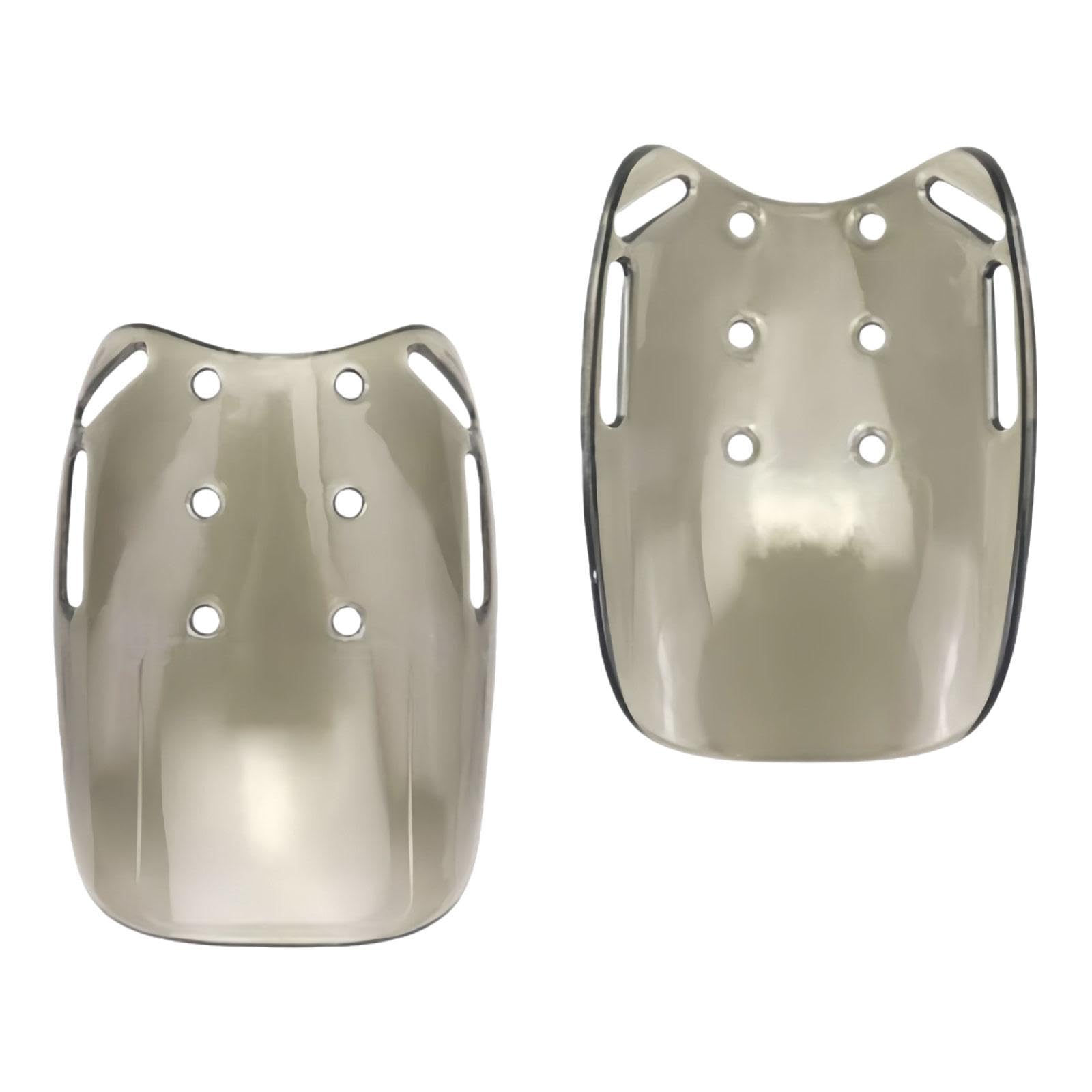 SECRET DESIRE Metatarsal Guards Replacement Protective Universal Lightweight Toe Protector-image-4