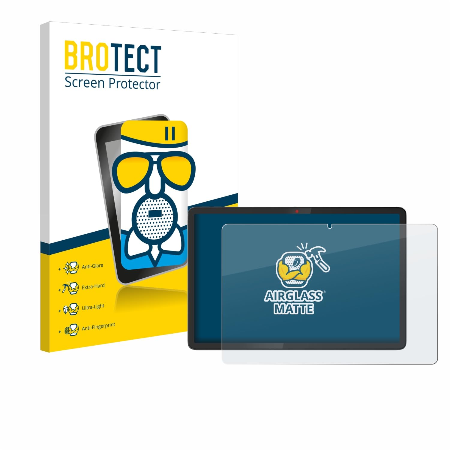 Anti Espion Pour Lenovo Chromebook Duet 11M889 Film De