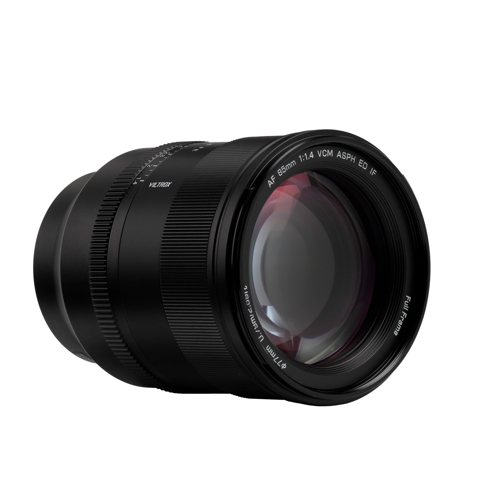 Amazon.co.jp: VILTROX AF 85mm F1.4 Pro FE フルフレーム