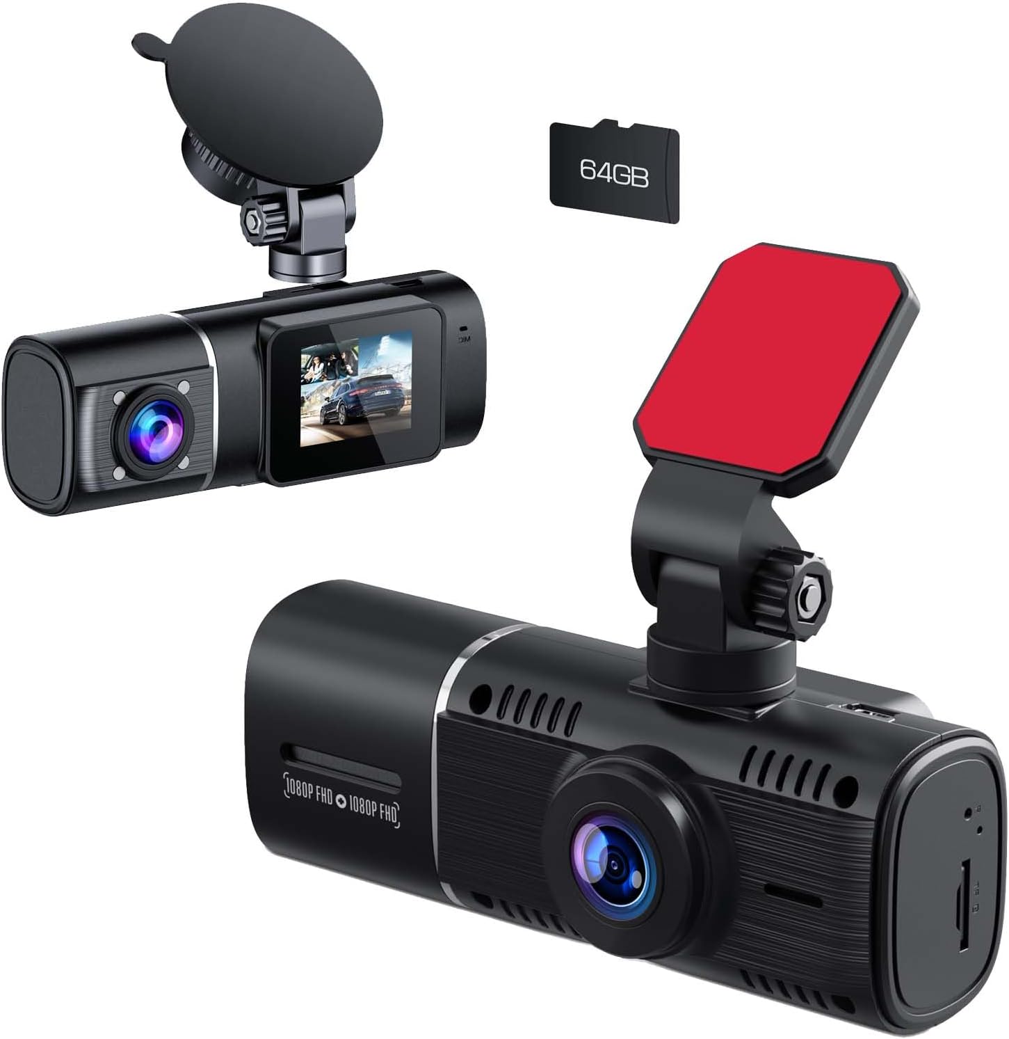 Volam ドライブレコーダー