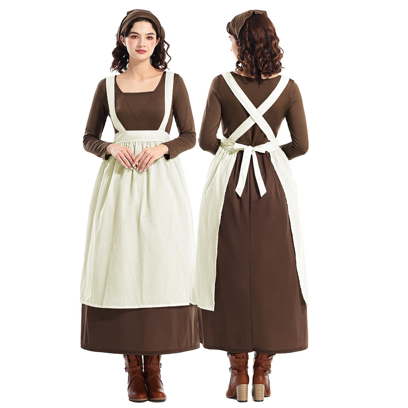 Accessori per costume da camera