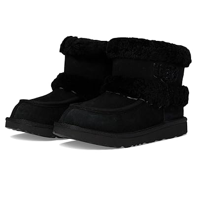 UGG Kids Ultra Mini Fluff (Little Kid/Big Kid) Girl