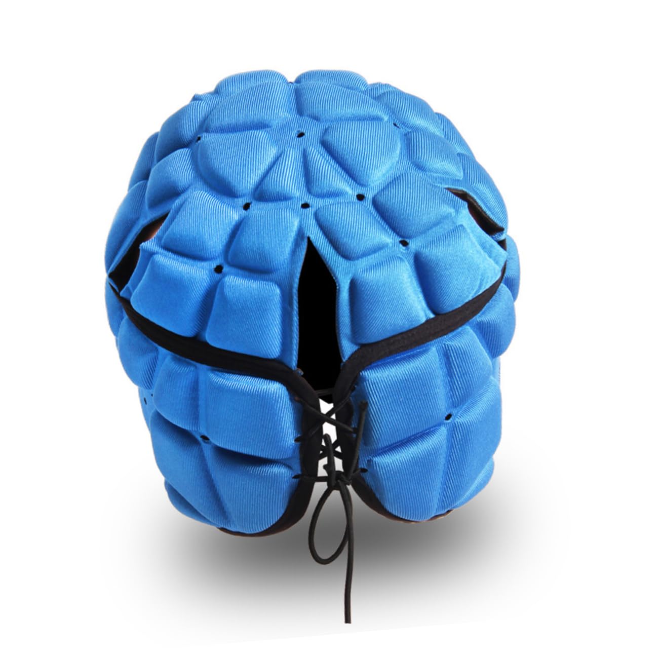 BESPORTBLE 3 Pz caschetto antinfortunistica elmetto antinfortunistica caschetto antinfortunistico cappello antinfortunistica pattinaggio a rotelle casco fresco berretto da calcio