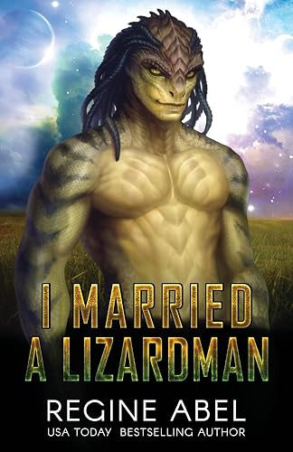 I Married A Lizardman: Prime Mating Agency: 1