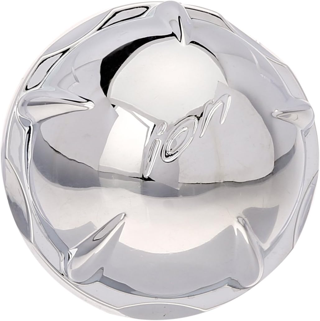 C1680 C1680-CAP 552580F-1 168-178 Chrome Wheel Center Cap