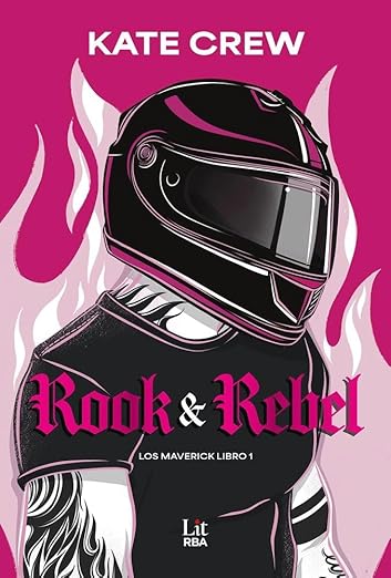 Rook & Rebel