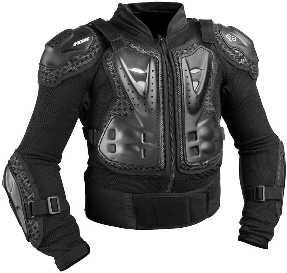 Fox mx body armour Clearance