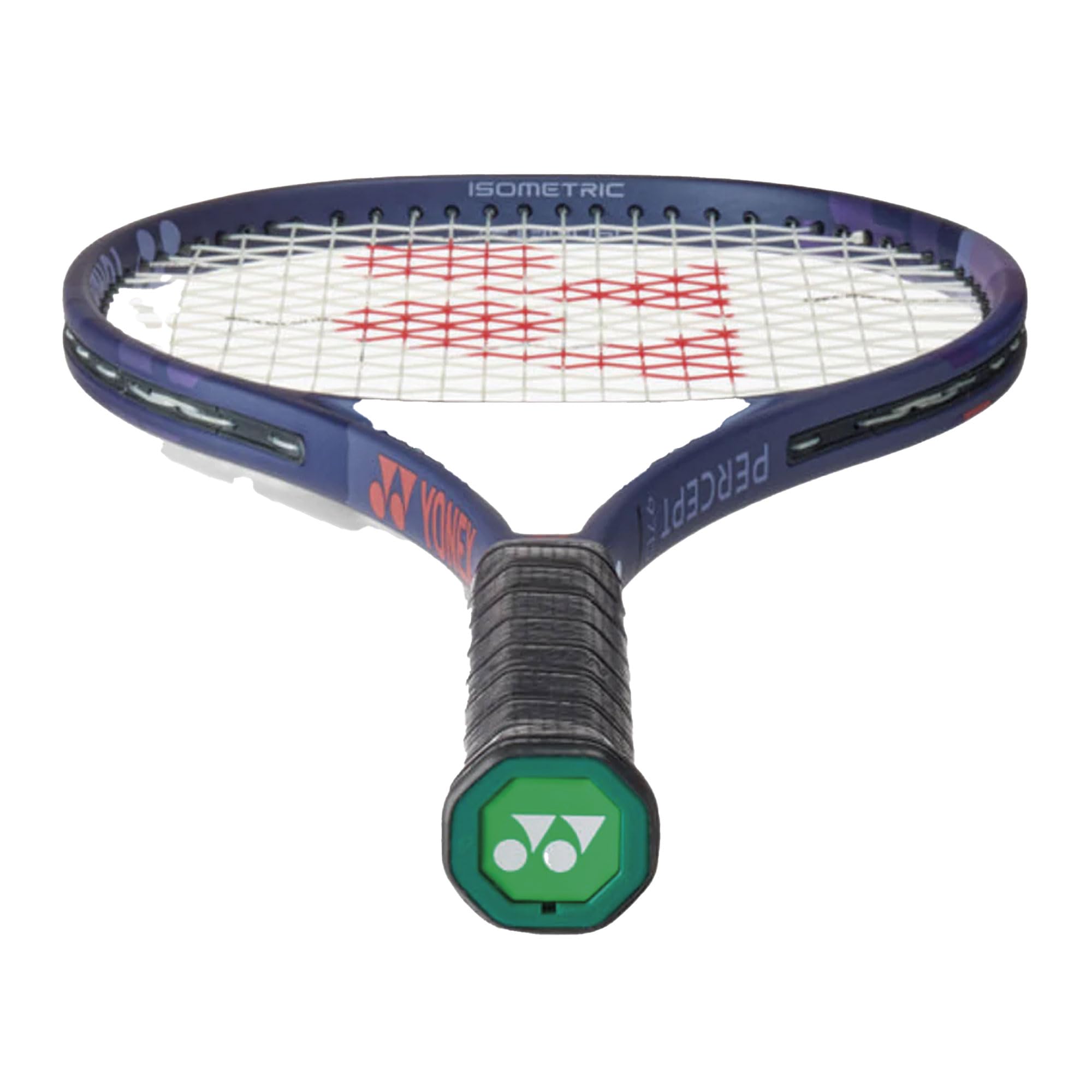 RAQUETE DE TÊNIS YONEX PERCEPT 97 310G MIDNIGHT NAVY 2025 L3