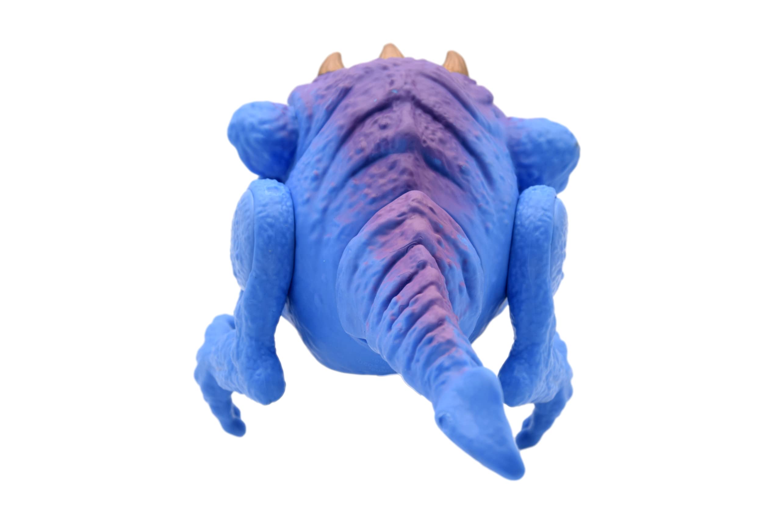 Amazon.com: Boglins Foam Monster Puppet | Gold Horned King Vlobb