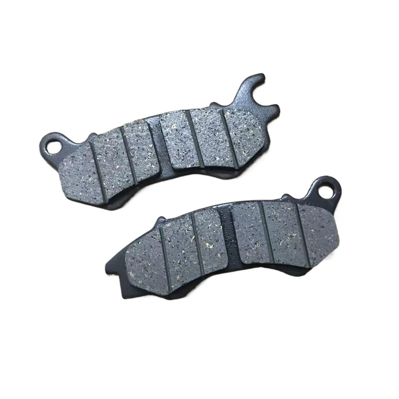 Plaquettes de frein moto pour PCX 125 150 et NSC 110 scooter