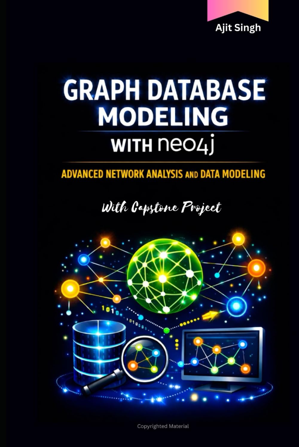 Graph Database Modeling With Neo4j