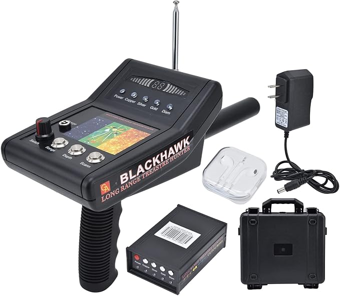 Metal Detector Search Detector Underground Metal Detector Detector 1000m