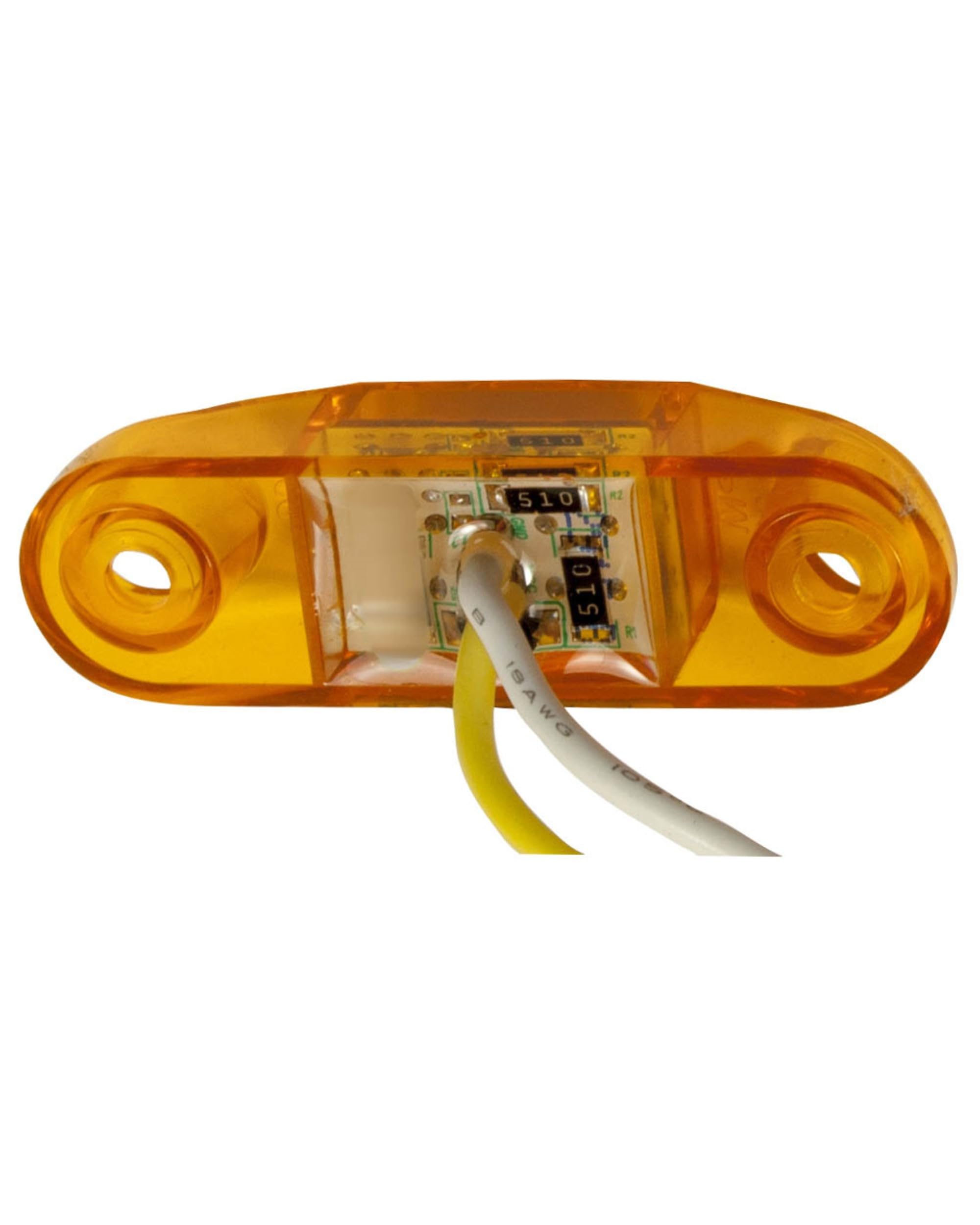 Amazon.com: Peterson Manufacturing 168A Mini LED Clearance and 