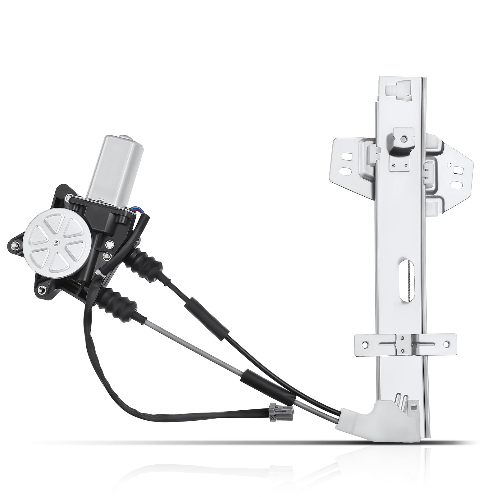 Dorman 752-951 Power Window Regulator – Rear Passenger Side Replacement For 2011-2014 Kia Sorento
