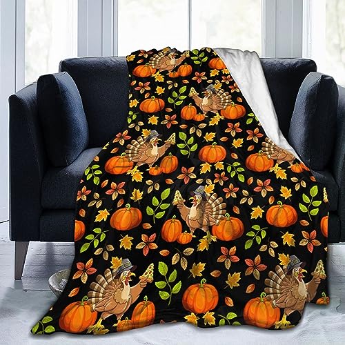 Thanksgiving Blanket