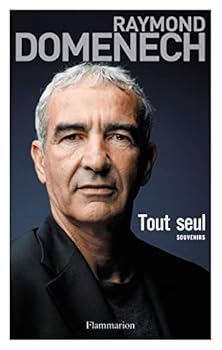 Paperback Tout seul [French] Book