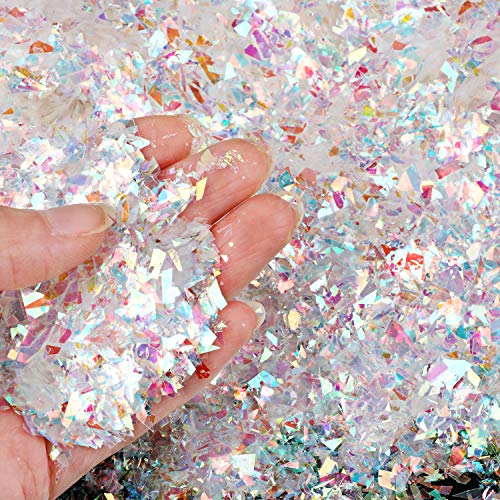 Howaf HW01989 Sparkle Metallic Confetti thumb #1
