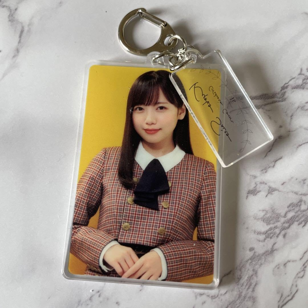 日向坂46 ひな図書 齊藤京子 アクリルスタンド Amazon.co.jp: 日向坂46 齊藤京子 ビッグアクリルスタンド