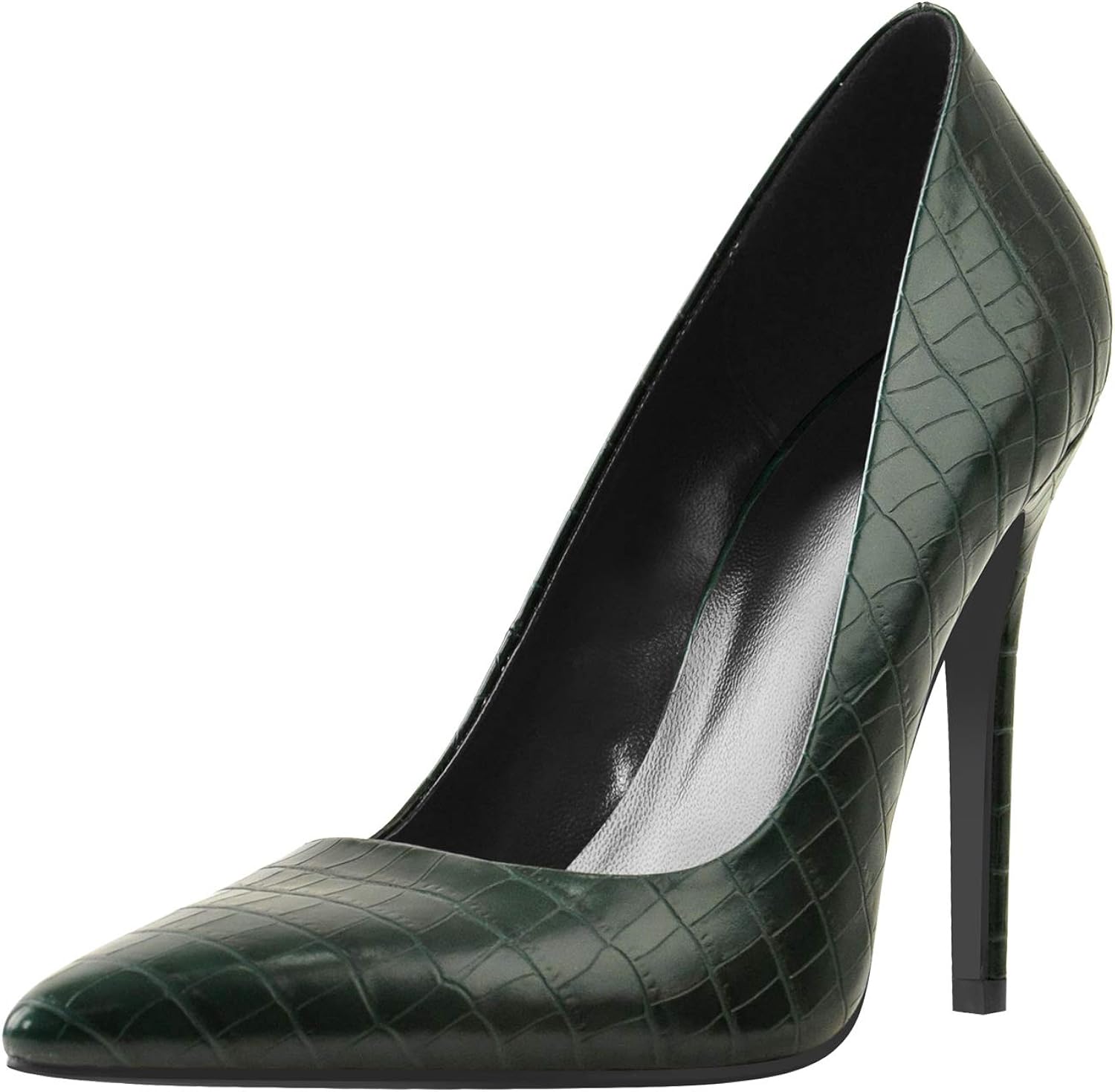 yolkomo heels