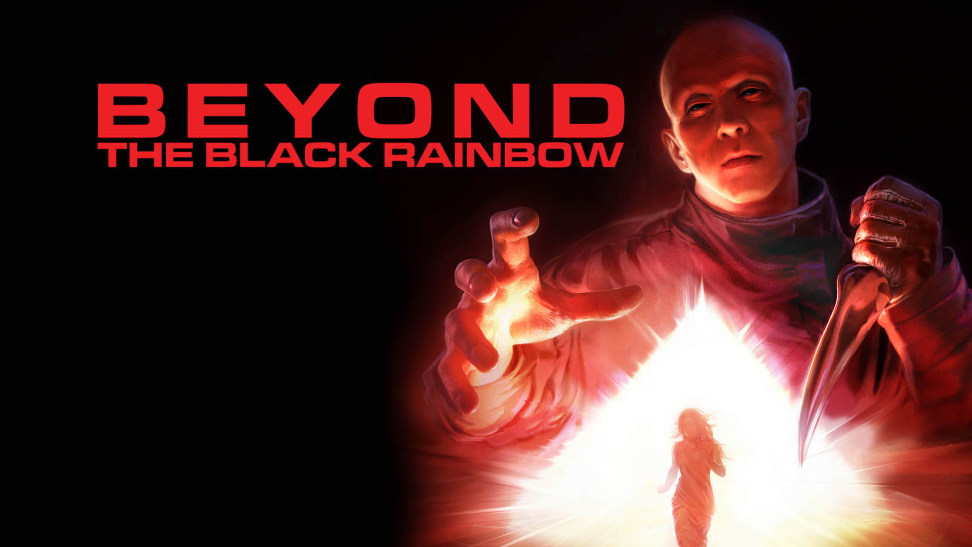 洋画・外国映画 BEYOND THE BLACK RAINBOW DVD Amazon.com: Beyond the Black Rainbow : Michael Rogers, Eva