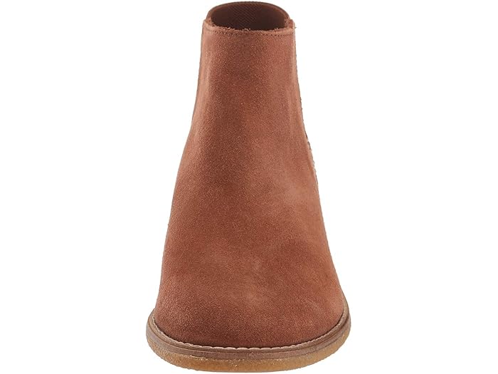 sperry maya lani boot