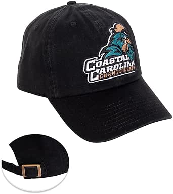 Desert Cactus Coastal Carolina University Chanticleers Vinyl Decal Sticker - Proud Parent Design - View #8