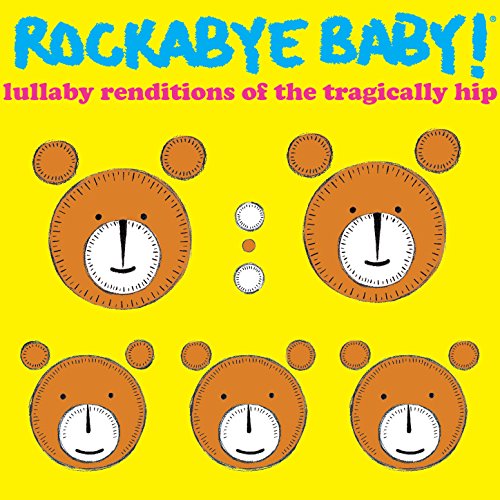 Rockabye Baby!