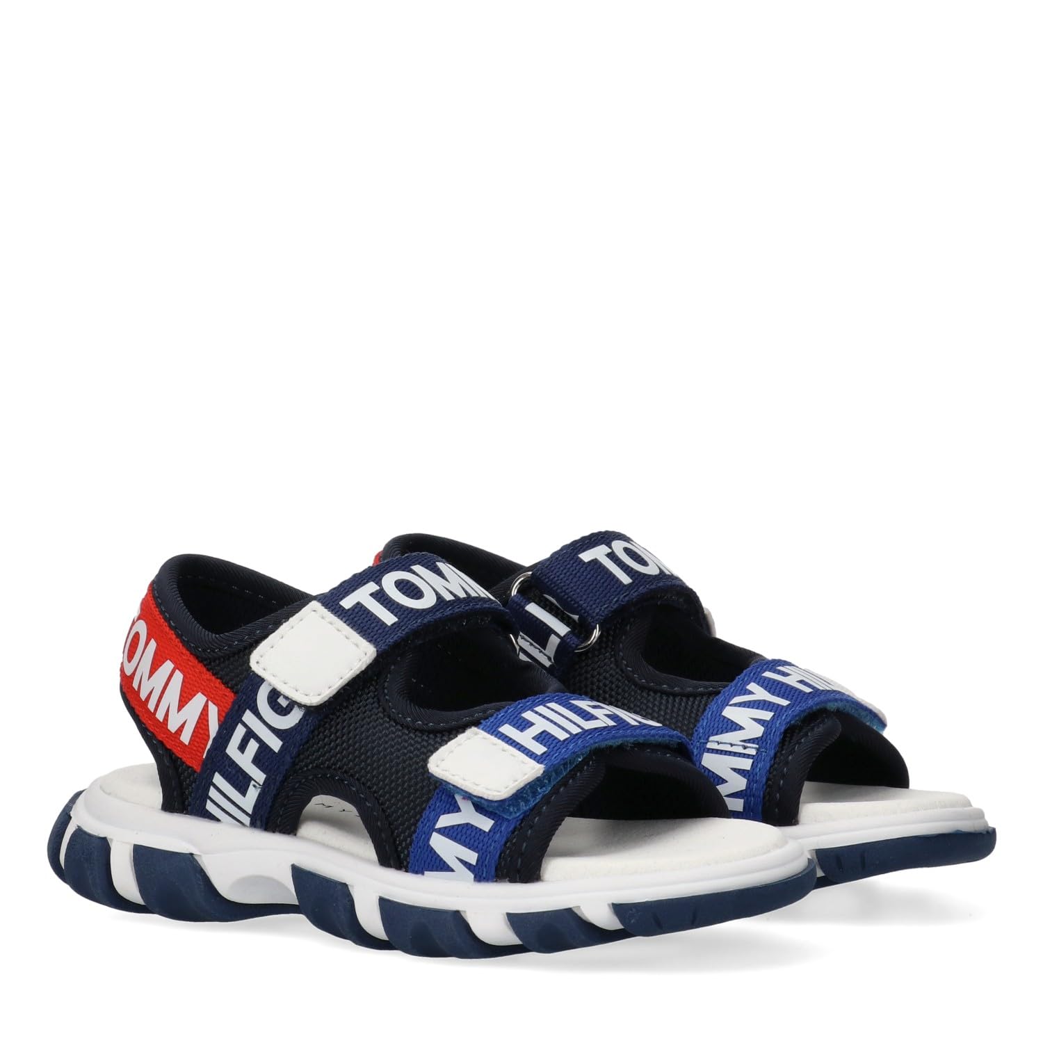 Tommy Hilfiger Kyle Sandalia Unisex niños