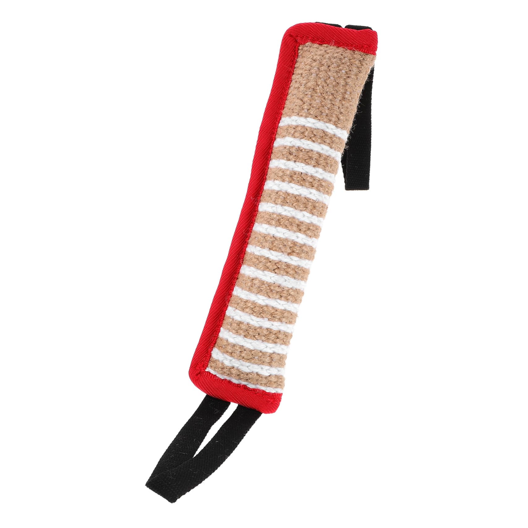 YARNOW 3 Piezas De Juguetes para Tirar De Perros Almohada De Juguete para Entrenamiento De Perros Juguete Molar para Cuña para Morder para Entrenamiento De Suministros