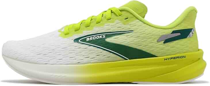 Amazon | [Brooks] (ブルックス) ハイペリオン メンズ