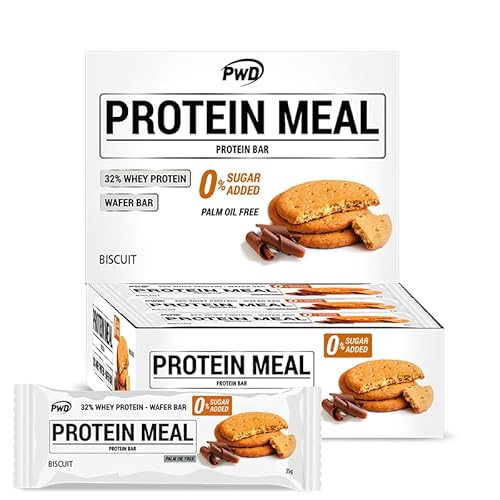 Protein Meal Galleta María Protein Meal Galleta María