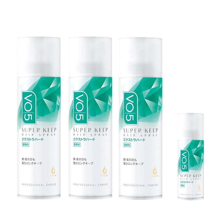 ダイエースプレー エレーヌヘアスプレー スーパーハード 8本セット+おまけ2本 ダイエースプレー エレーヌヘアスプレー スーパーハード 8本