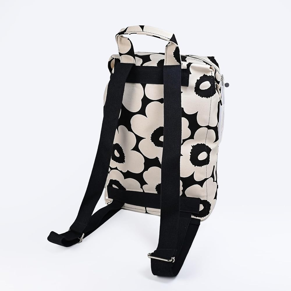 マリメッコ　ウニッコ　エンニ　バックパック Pieni Unikko Enni Wx バックパック | Maija Isola | Marimekko