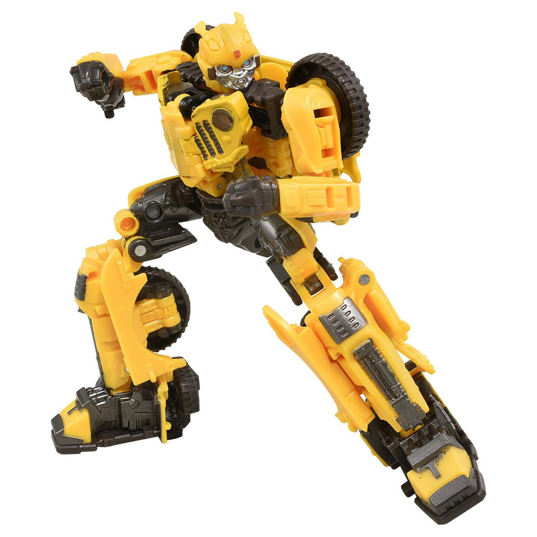 Amazon.co.jp: トランスフォーマー SS-48 オフロードバンブルビー