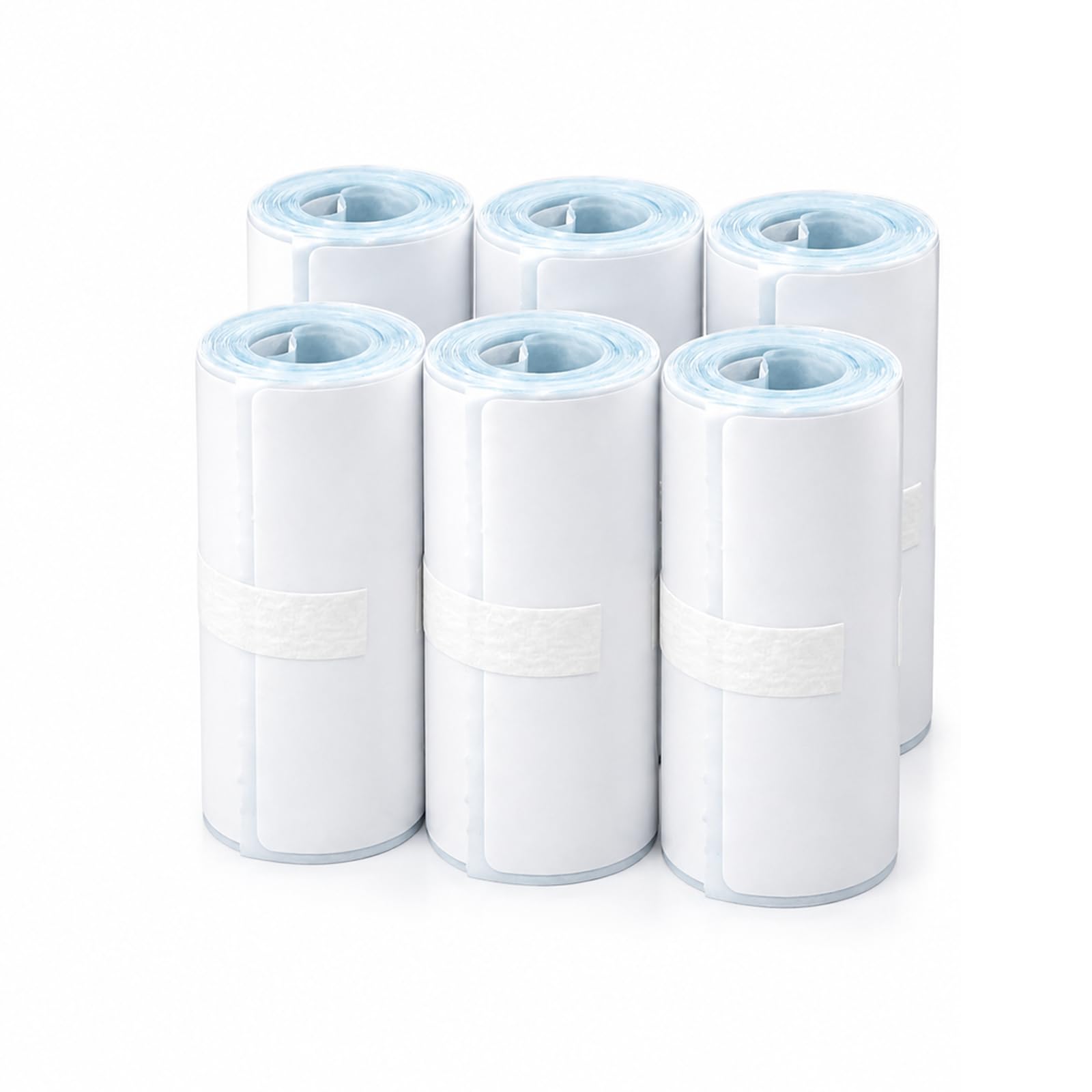 Ognee Thermal Paper Rolls for AI Sticker Printer