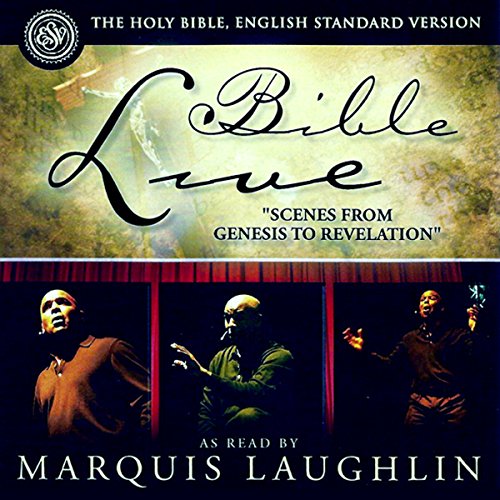 The Bible Live by Acts of The Word Productions episode artwork