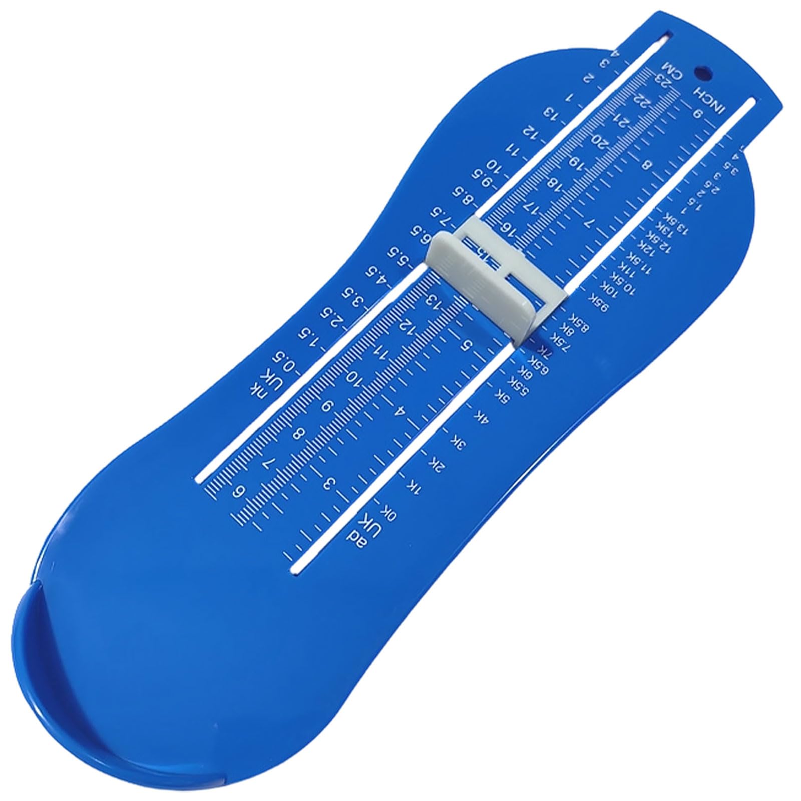 Pedimetre Enfants, Mesureur Foot Enfant, Mesures Pied Enfant, Appareil de Mesure Des Pieds pour Enfants