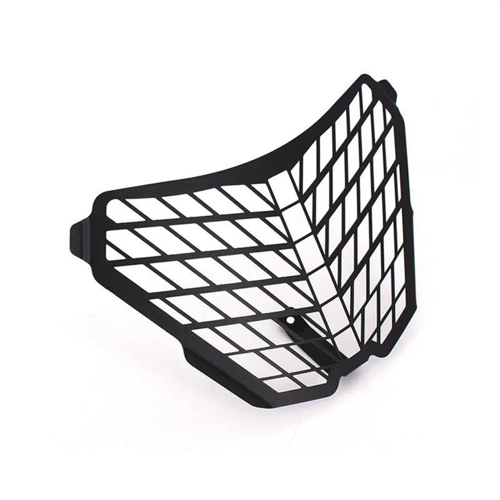 Protecteur Phare Moto RC125 Grille de Protection Voyage et Urbain
