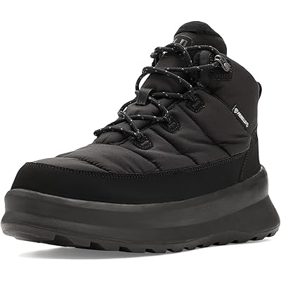 Ботинки Helly Hansen Vail Mid Ht
