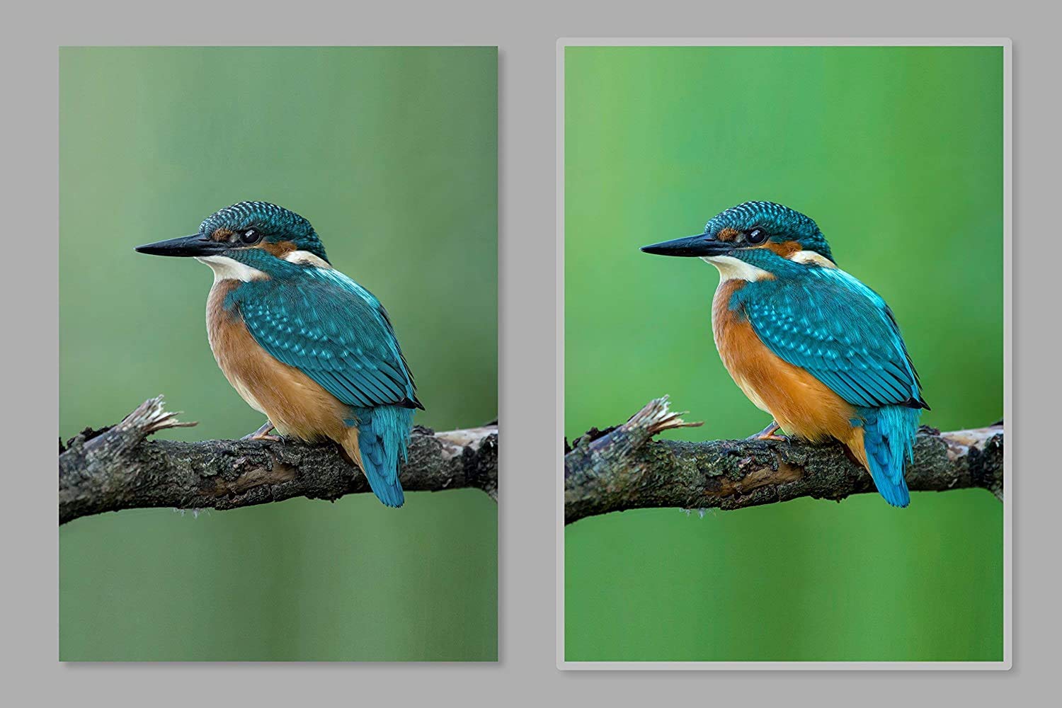 Pellicole Plastificatrici Peach A7 - 100 Buste Lucide Da 125 Micron | Qualità Premium - Foto 2