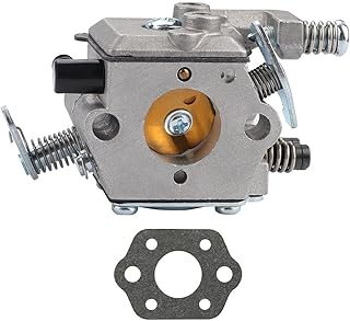 H0MEpartss 1123 120 0604 Carburetor for Stihl MS210 MS230 MS250 021 023 025 Chainsaw