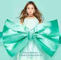 Amazon.co.jp: Love Collection 2 〜mint〜(通常盤): ミュージック