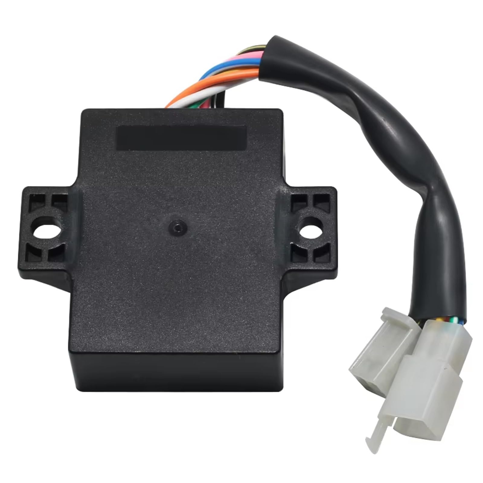 Unidad Encendido CDI Compatible Con Para KAF620 Para A1-A6 Mule 2510 4X4 1994-2000 Unidad De Sistema De Encendido CDI 21119-2120 21119-2157