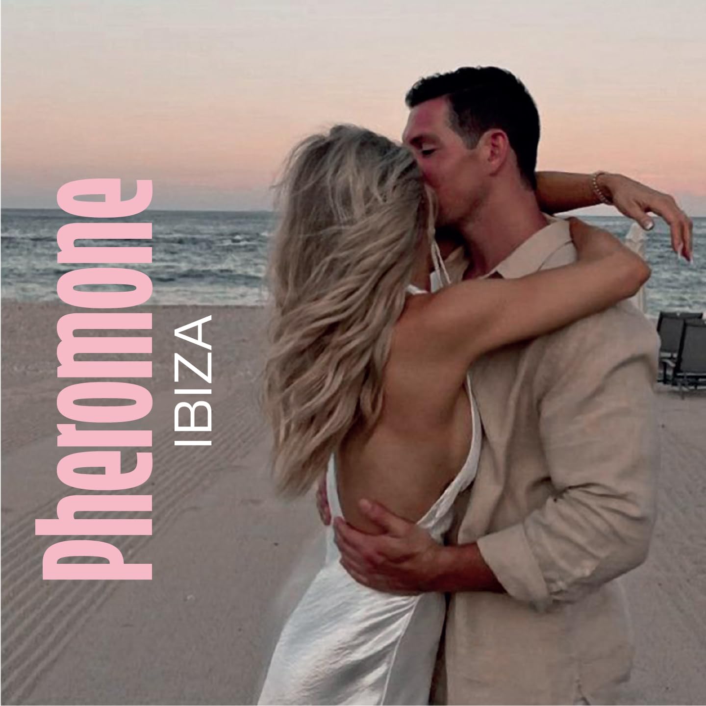 Perfume Sexitive IBIZA - Perfume árabe para hombres - Con Feromonas para atraer a las Mujeres. Potente fórmula intensiva. Pheromone Strong. Deseo Absoluto - 100 ml 3.4 fl oz